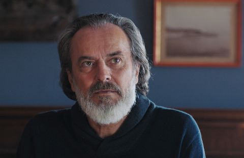 Nemo Bandeira contó por qué “Vivir sin permiso” no tuvo tercera temporada: “Iba a ser muy dificil continuar sin mi personaje”