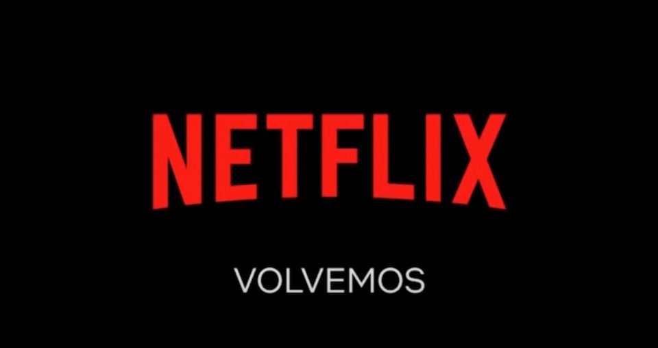 Netflix anunció el inicio de grabación de la nueva temporada de una aclamada serie