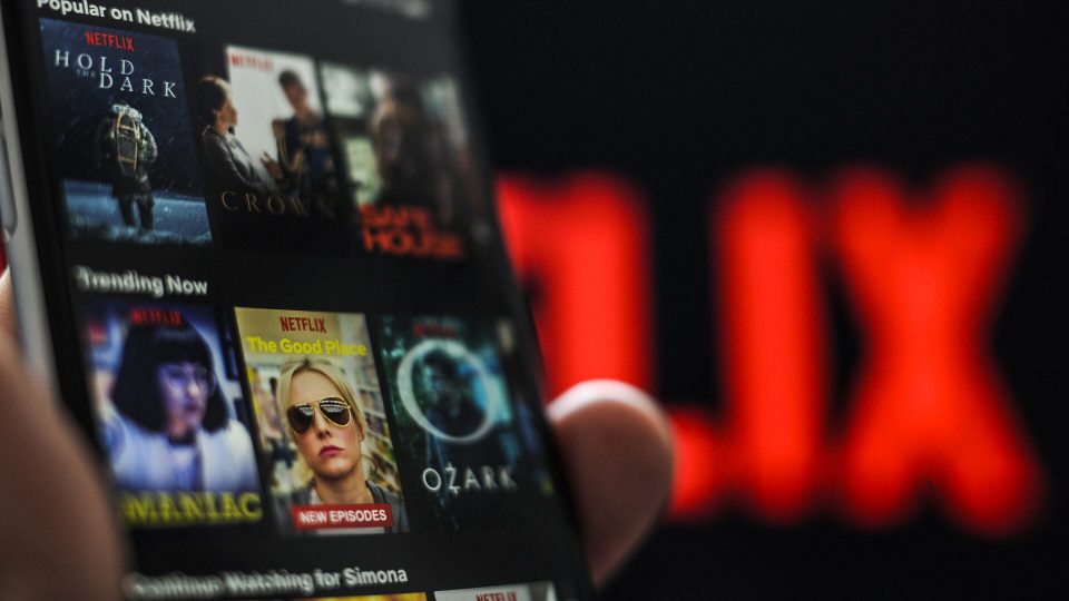 Netflix: si sos fan de las conspiraciones no podés perderte estas series