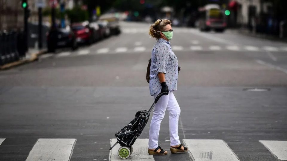 Coronavirus: confirmaron cinco nuevas muertes y suman 588 las víctimas en la Argentina