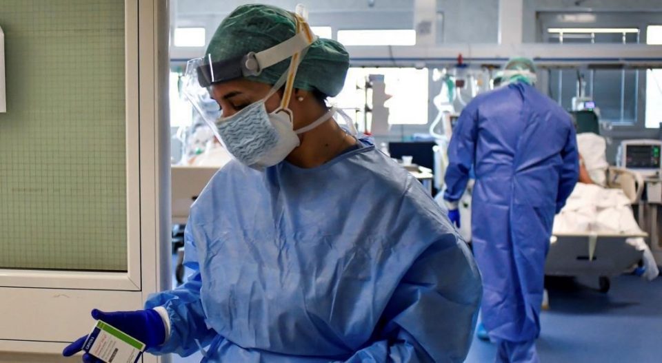 Coronavirus: confirmaron 1.374 nuevos casos y 24 muertes en las últimas 24 horas