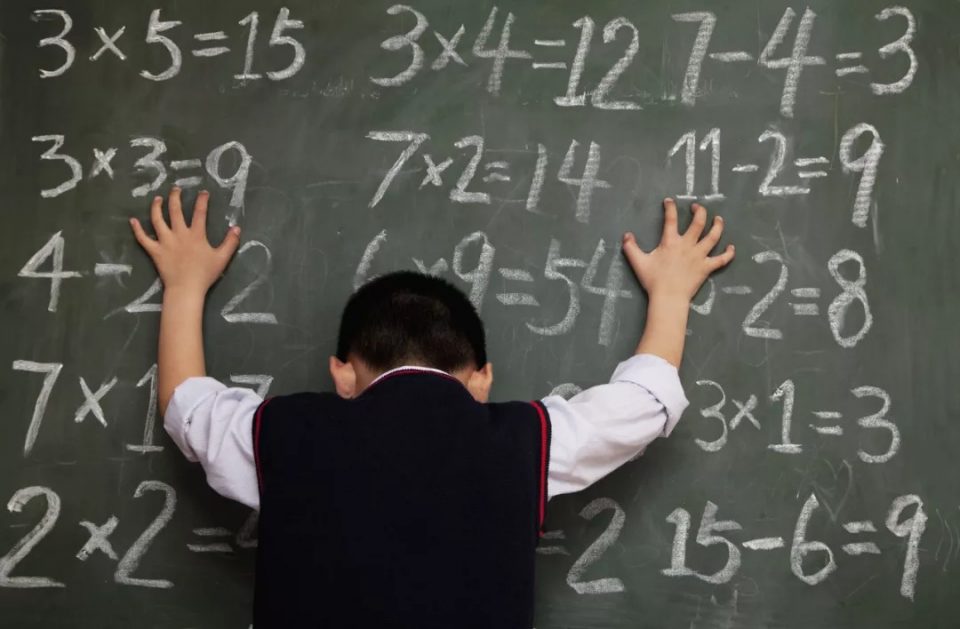 “¿Qué número falta?”: el reto viral que desafía tu percepción