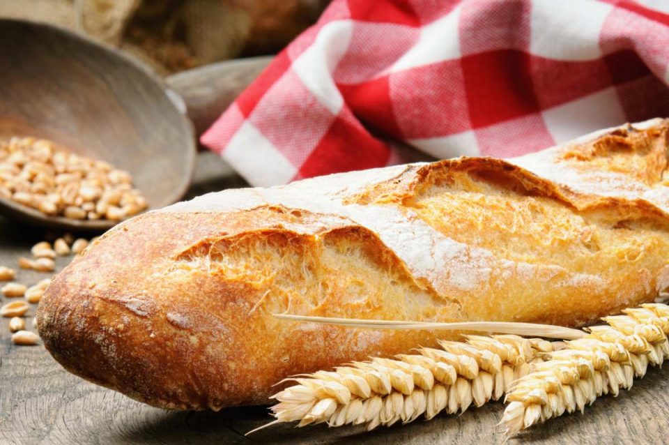 Pan casero en el microondas: cómo hacerlo en menos de 10 minutos (una delicia)