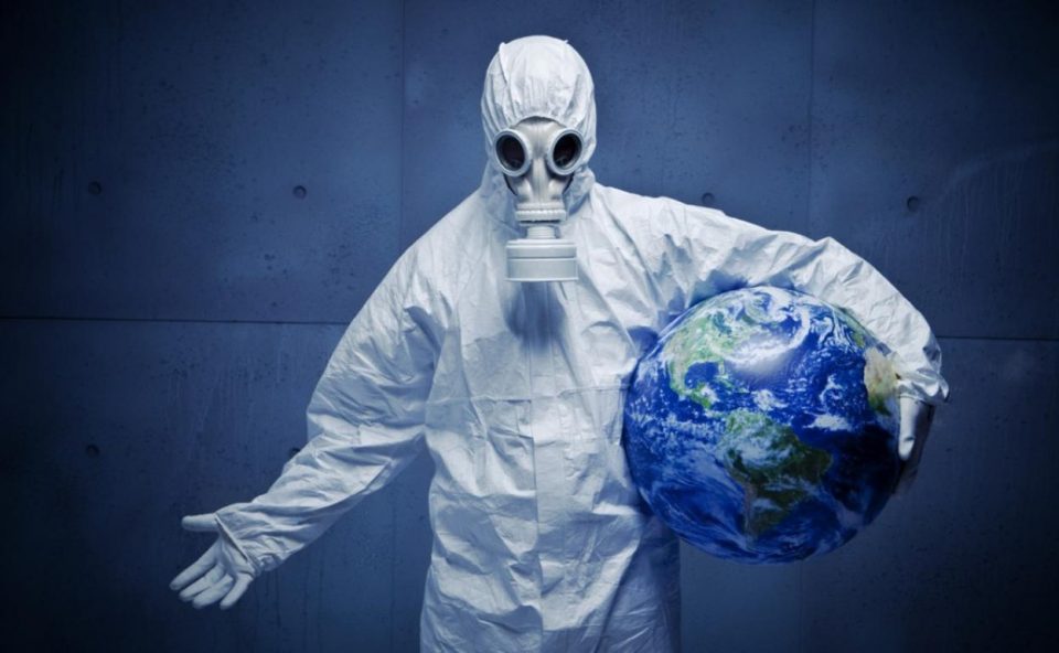 Una nueva pandemia podría ocurrir en la próxima década y las chances son altas