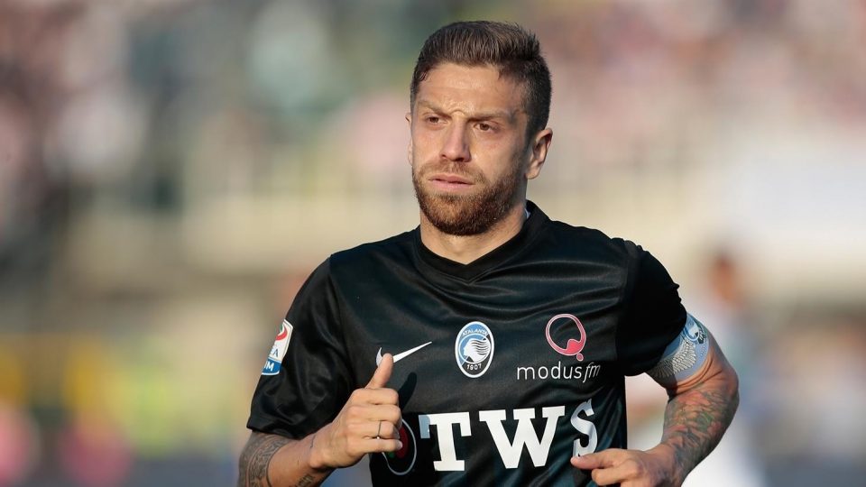 “Papu” Gómez: “Si gano la Champions con Atalanta, me tiro en paracaídas”