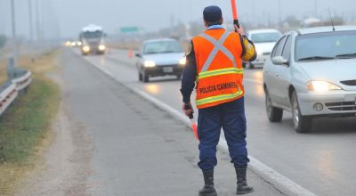 Coronavirus en Córdoba: Refuerzan medidas en los límites de la provincia