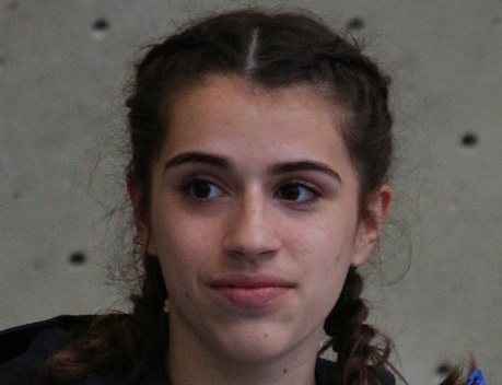 Murió una joven promesa de escalada deportiva al caer de un acantilado mientras entrenaba