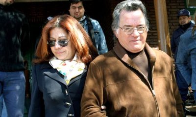Espionaje ilegal: revelaron fotos de varios funcionarios encontradas en el celular de un exespía de la AFI