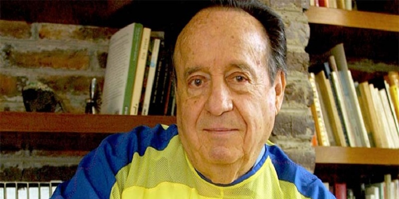 Roberto Gómez Bolaños tendrá su propia serie biográfica