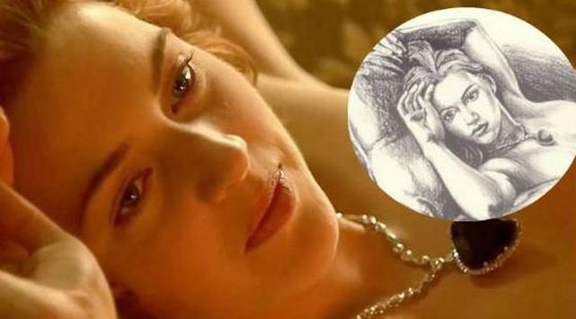 Revelan el secreto de una de las escenas más icónicas de “Titanic”