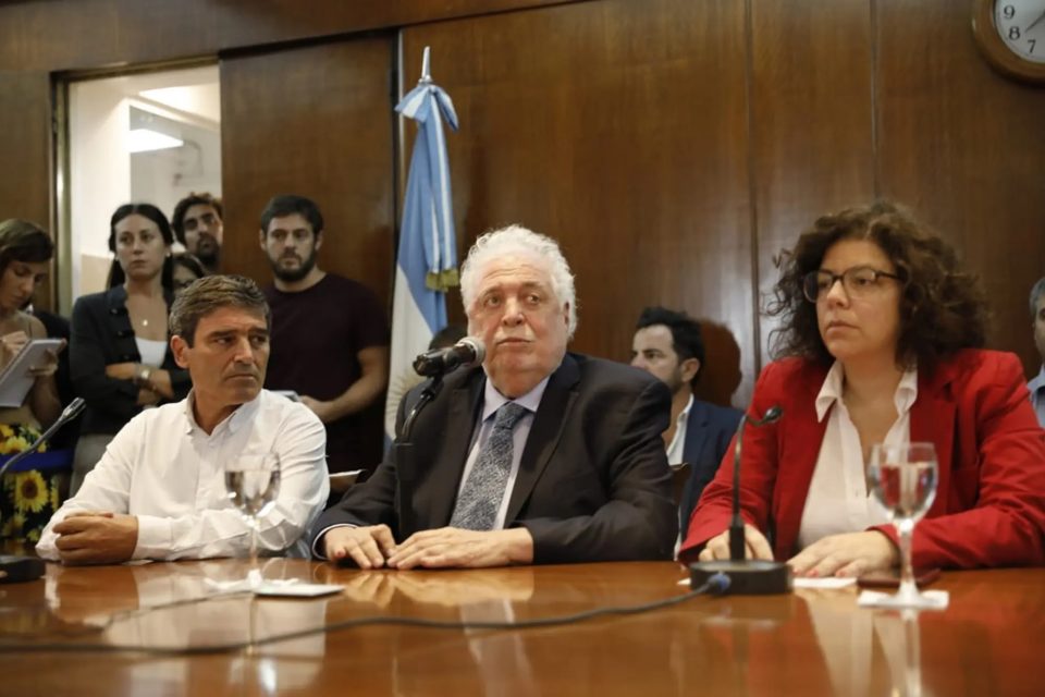 Coronavirus: el Gobierno evalúa implementar nuevas restricciones ante el aumento de casos