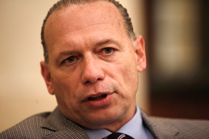 Sergio Berni: “Debemos ir a una cuarentena estricta, absoluta”