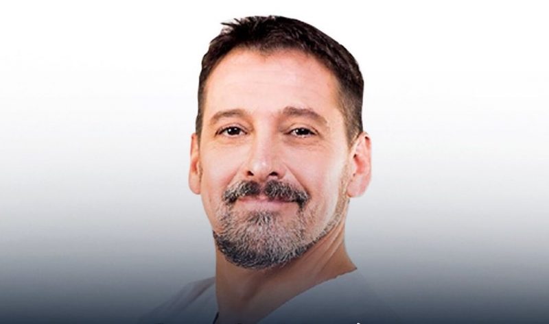 La confesión de Sergio Verón sobre las hijas que adoptará con su pareja: “Pidieron si podían darnos un abrazo”