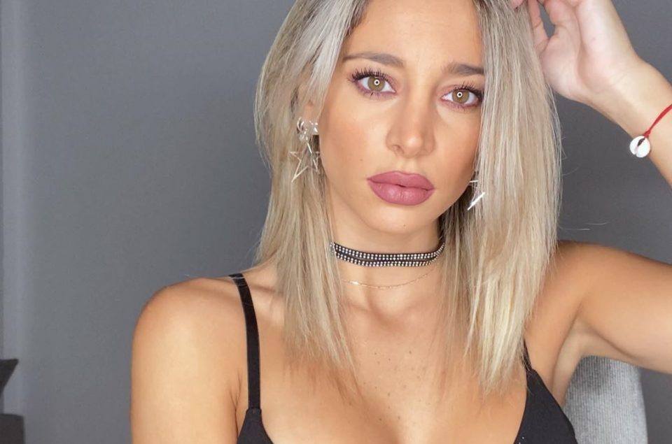 La fuerte reacción de Sol Pérez por el look de Romina Malaspina: “Yo no hago conducción en tetas”