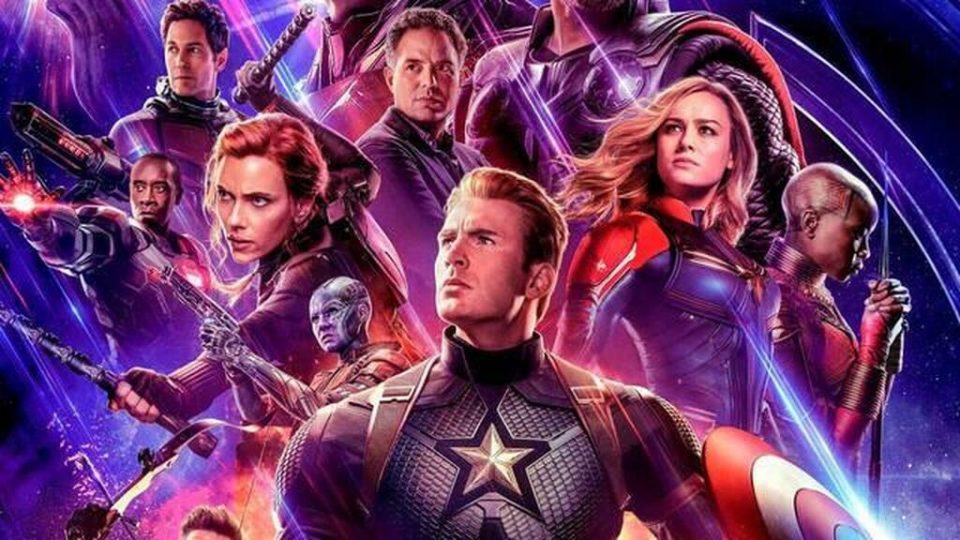 Netflix: cuáles son las mejores 10 películas y series de superhéroes
