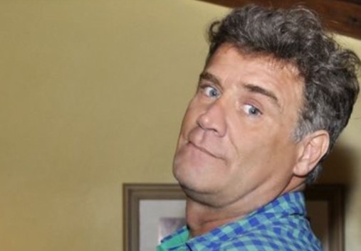 La expareja del Teto Medina pidió su detención