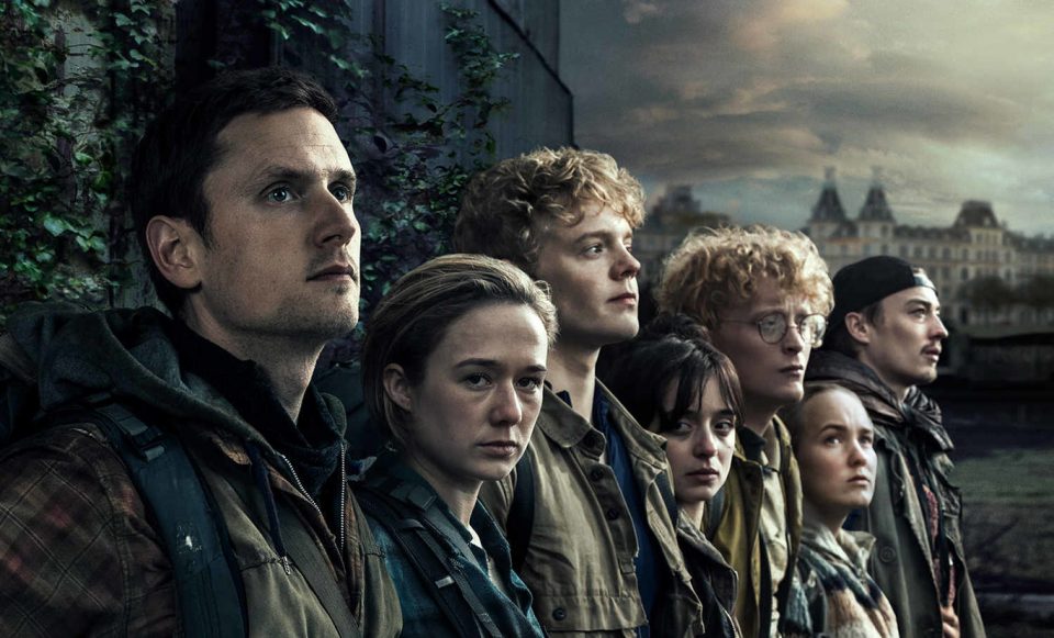 Netflix: fecha confirmada para “The Rain”, la serie que predijo la cuarentena