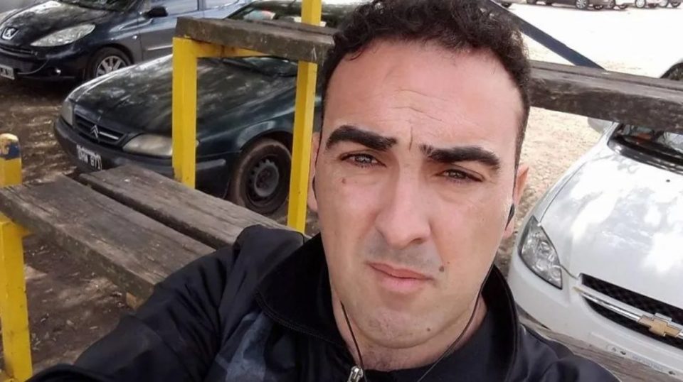 Un director técnico quedó en medio de un tiroteo y tuvo que ser operado