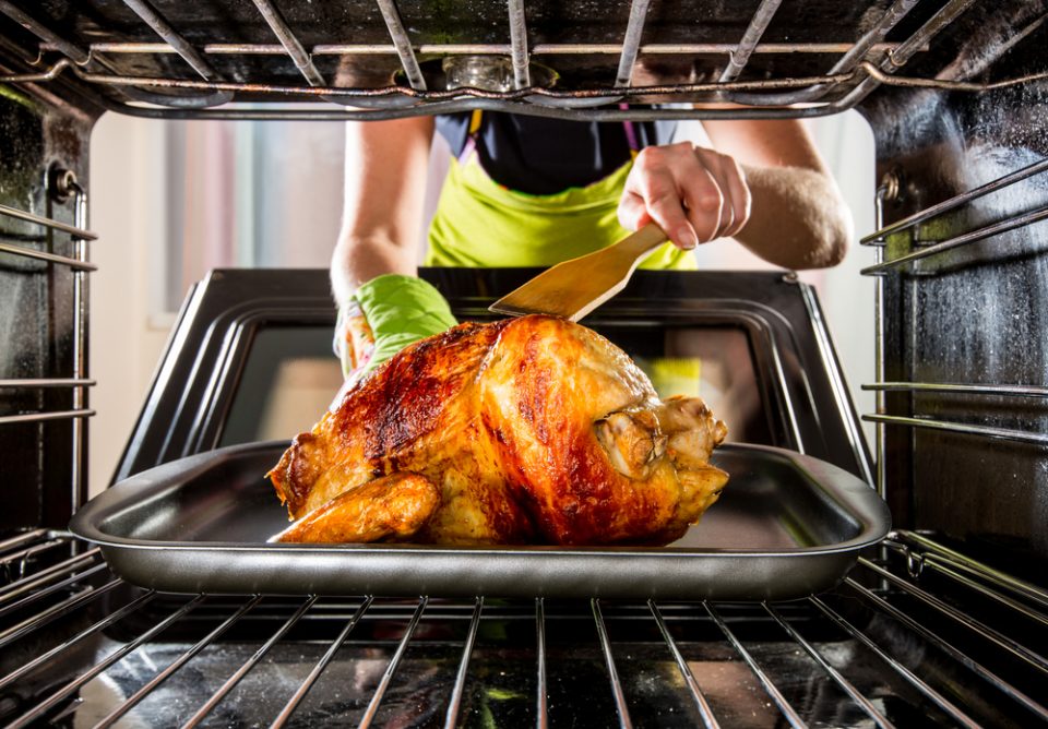 Trucos infalibles para evitar que el pollo quede seco (y lucirte como nunca)
