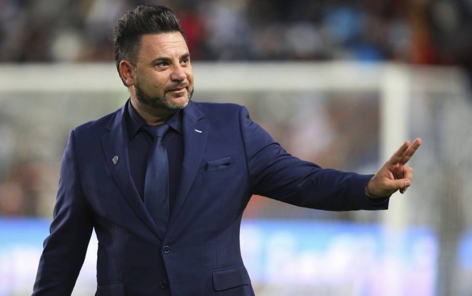 Antonio Mohamed: “Dirigir a Boca es como la selección, si se da sería espectacular”
