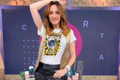 Vero Lozano, sobre las críticas a Jésica Cirio: “Se mezclan maldades”