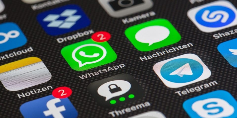 Truco definitivo y memorable para poner un tono personalizado a cada contacto de WhatsApp