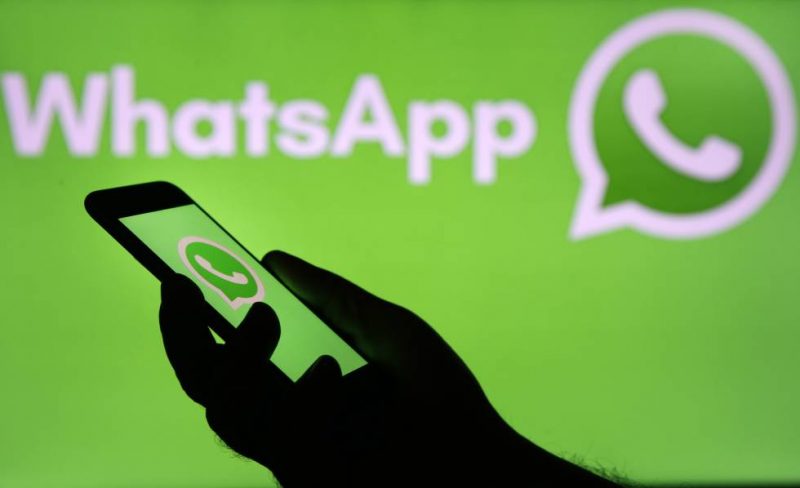 WhatsApp: cómo grabar las videollamadas
