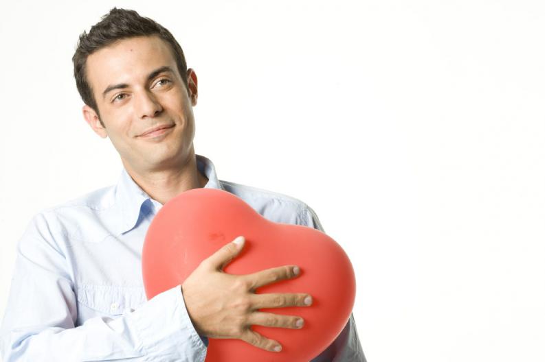 De qué forma aman los hombres, según el zodiaco