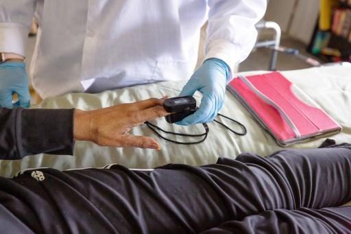 La larga convalecencia de los ex pacientes graves de Covid-19