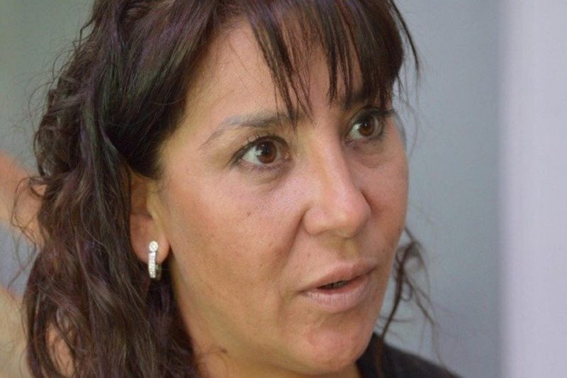 Una exdiputada usaba a su niñera para recaudar “retornos” de sus empleados
