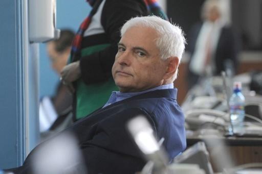 Panamá: Investigación contra expresidentes Varela y Martinelli podría anularse, advierten