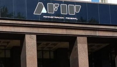 La AFIP endureció las normas para quienes buscan pagar menos por bienes en el exterior