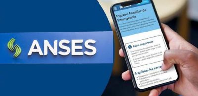Anses: cómo cobrar la segunda tanda del IFE si fue rechazado en la primera