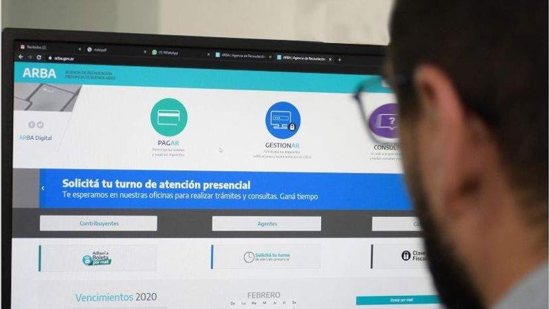 Cómo será el nuevo plan de ARBA ideado para regularizar deudas vencidas