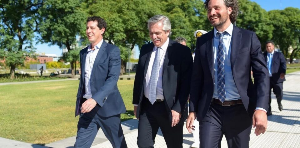 Coronavirus: el Gobierno prepara un paquete de medidas para reactivar la economía