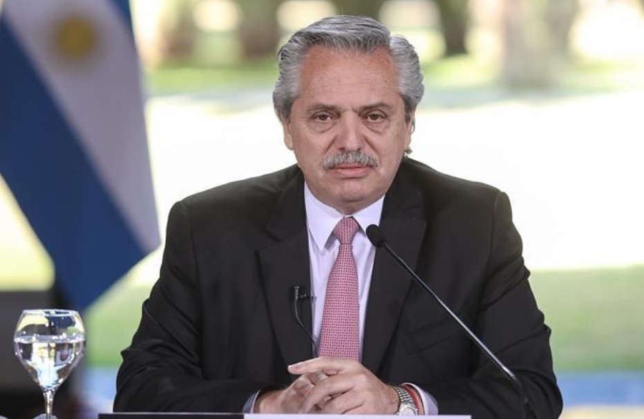 Alberto Fernández habló sobre la reforma judicial: “Hay mucho para corregir”