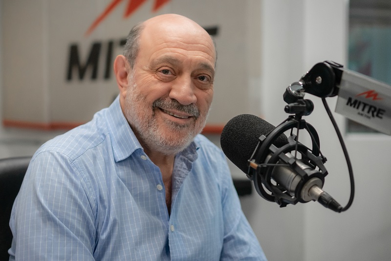“El pacto espurio entre Cristina y Alberto”, por Alfredo Leuco