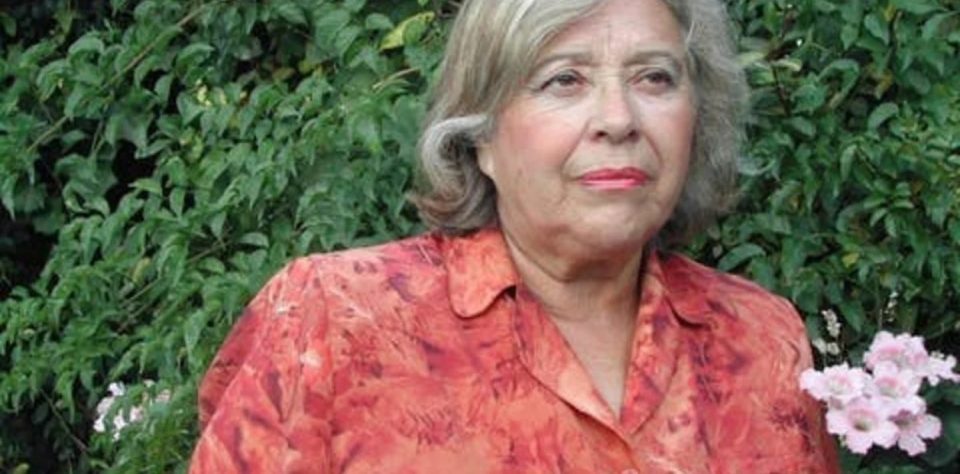 Murió Antonia Segarra, histórica integrante de Abuelas de Plaza de Mayo