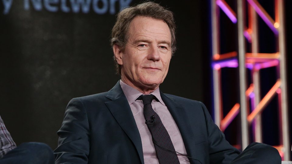 Bryan Cranston, de Breaking Bad, venció al coronavirus y donó plasma: “Quería ayudar a otras personas”