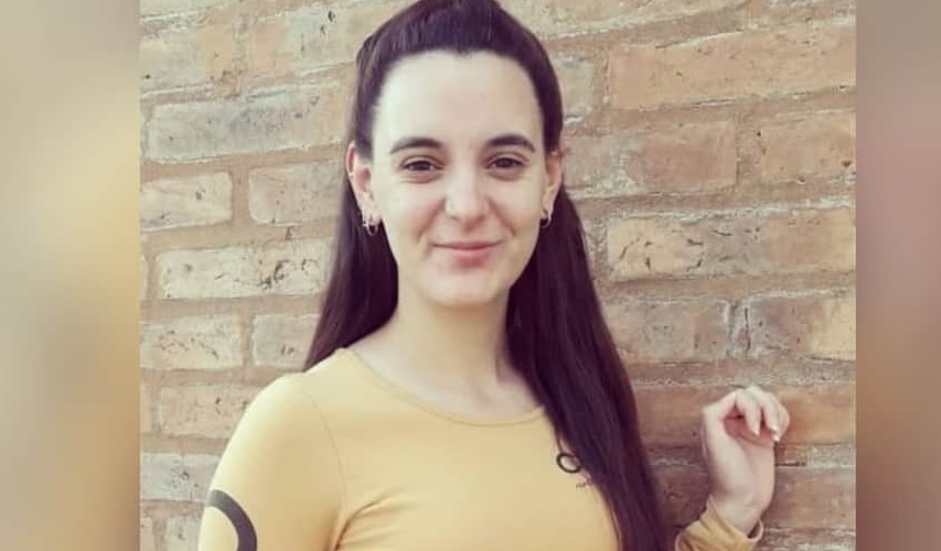 Femicidio en Santa Fe: encontraron el cuerpo de Julieta Del Pino, la joven que estaba desaparecida