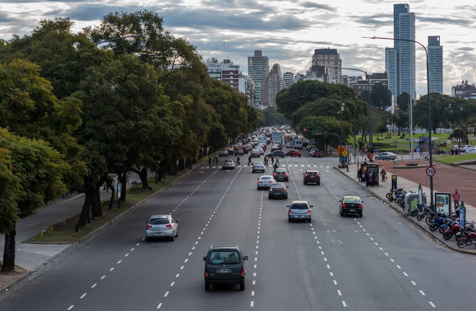 Clima: mucho frío para este martes