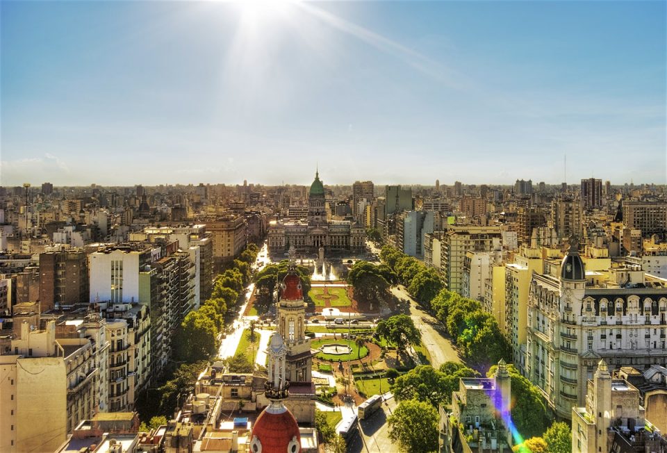 Clima: pronóstico del tiempo para este martes