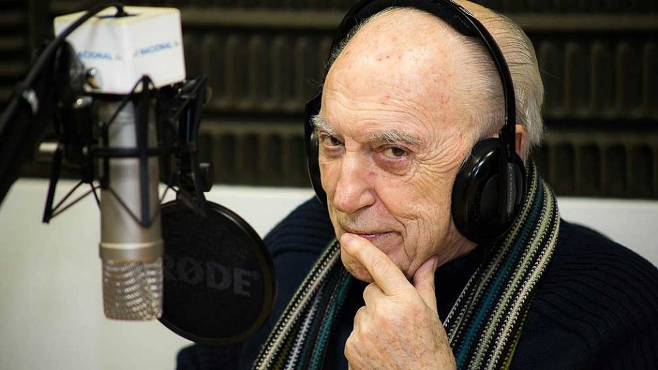 Cacho Fontana dio positivo en coronavirus