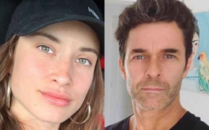 Camila Cavallo rompió el silencio y reveló las razones de su ruptura con Mariano Martínez