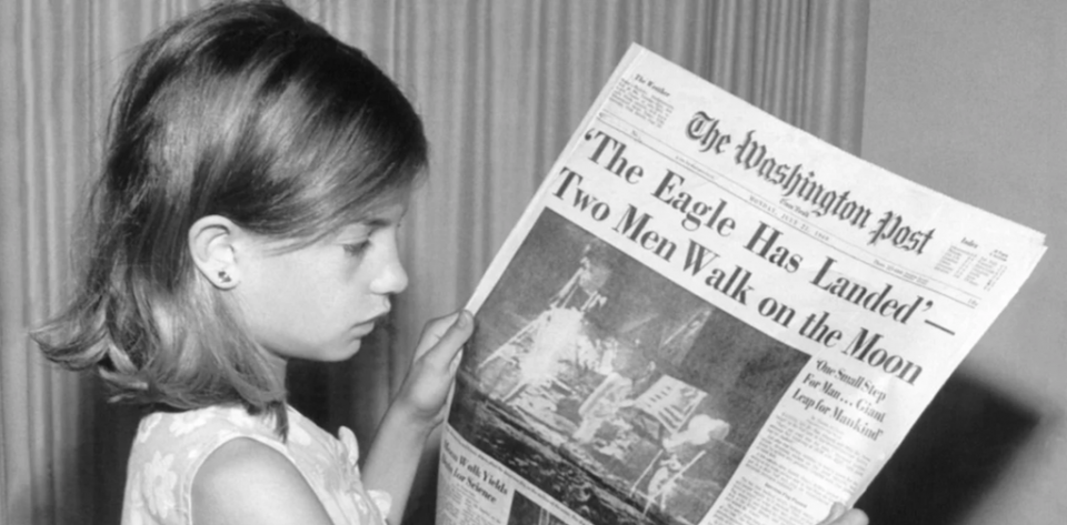 El misterio de aquel 20 de julio…