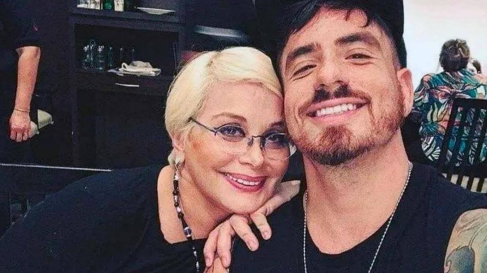Carmen Barbieri, emocionadísima tras la recuperación de Fede Bal: “Ganamos otra batalla”