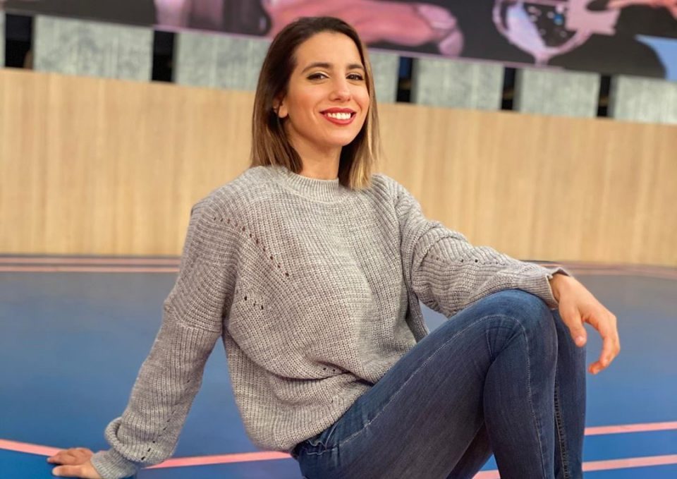 “Algunos fiscales deberían estar adentro con los chorros”: Cinthia Fernández opinó sobre el caso del jubilado