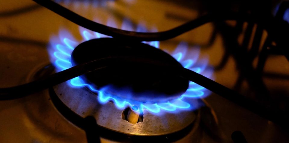 Cómo reducir el consumo de gas y aliviar el bolsillo
