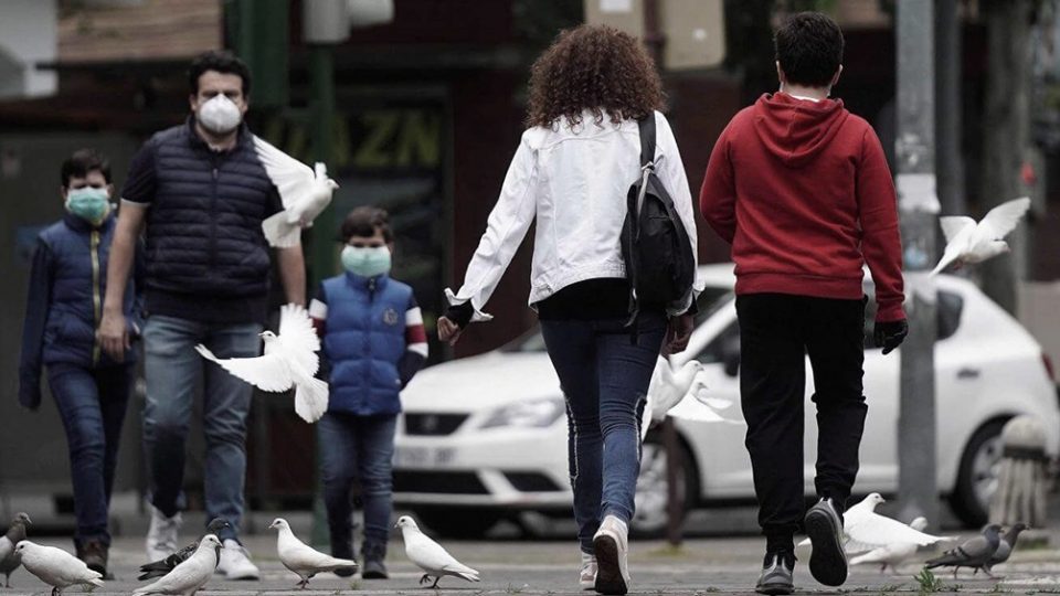 Coronavirus: incorporaron un nuevo criterio de caso sospechoso en niños y adolescentes