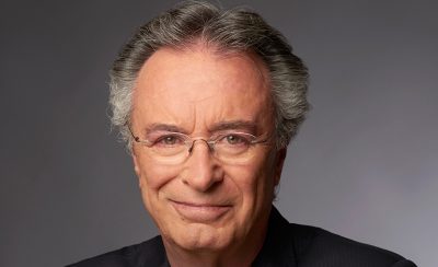 Oscar Martínez: “Después de las PASO abandoné toda esperanza en este país”